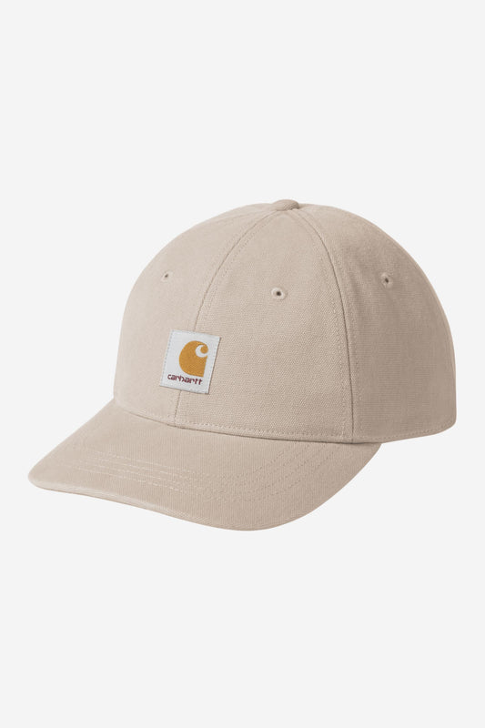 Icon Cap dusky beige /---