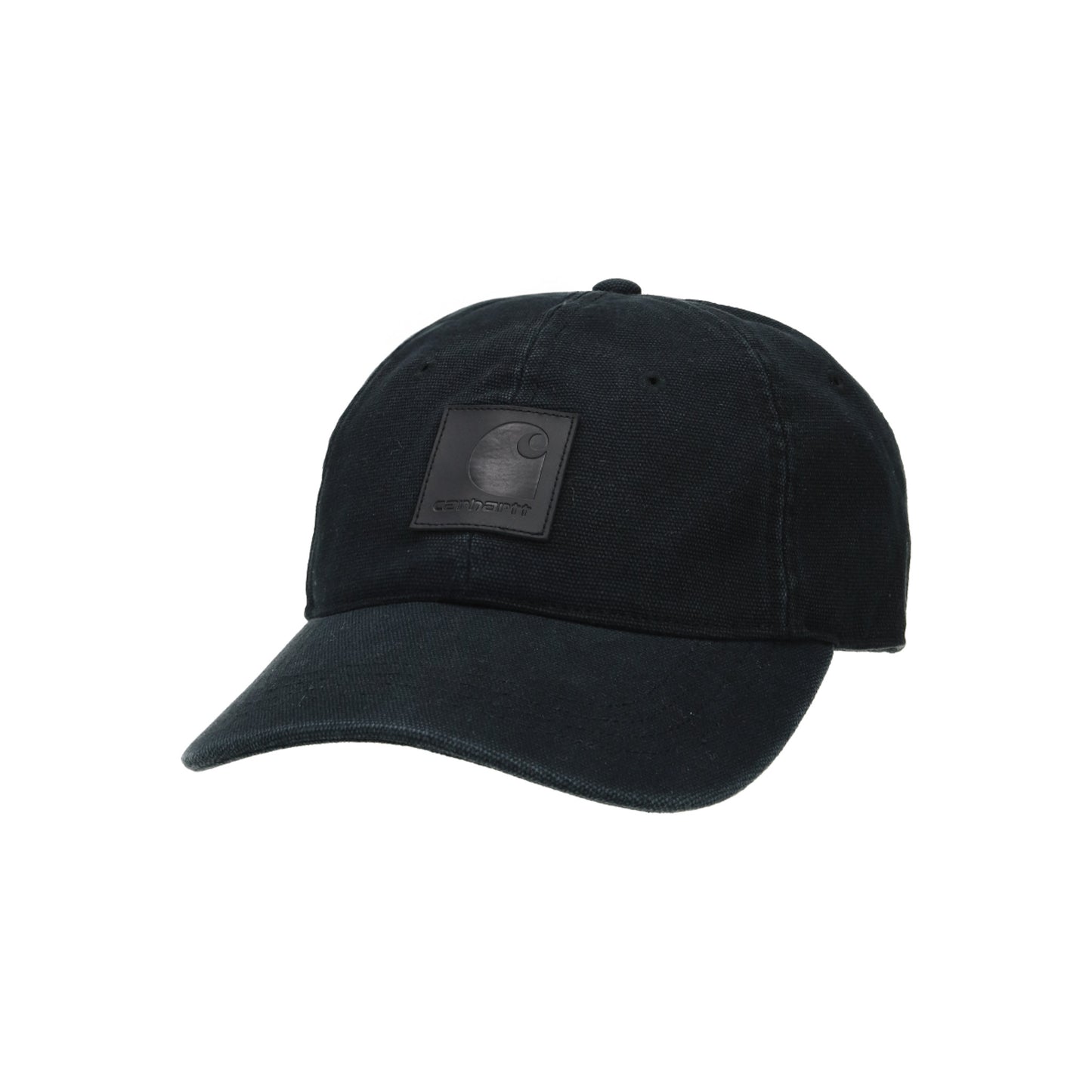 Canvas Cap dusty black/manta | Bildmaterial bereitgestellt von SHOES.PLEASE.
