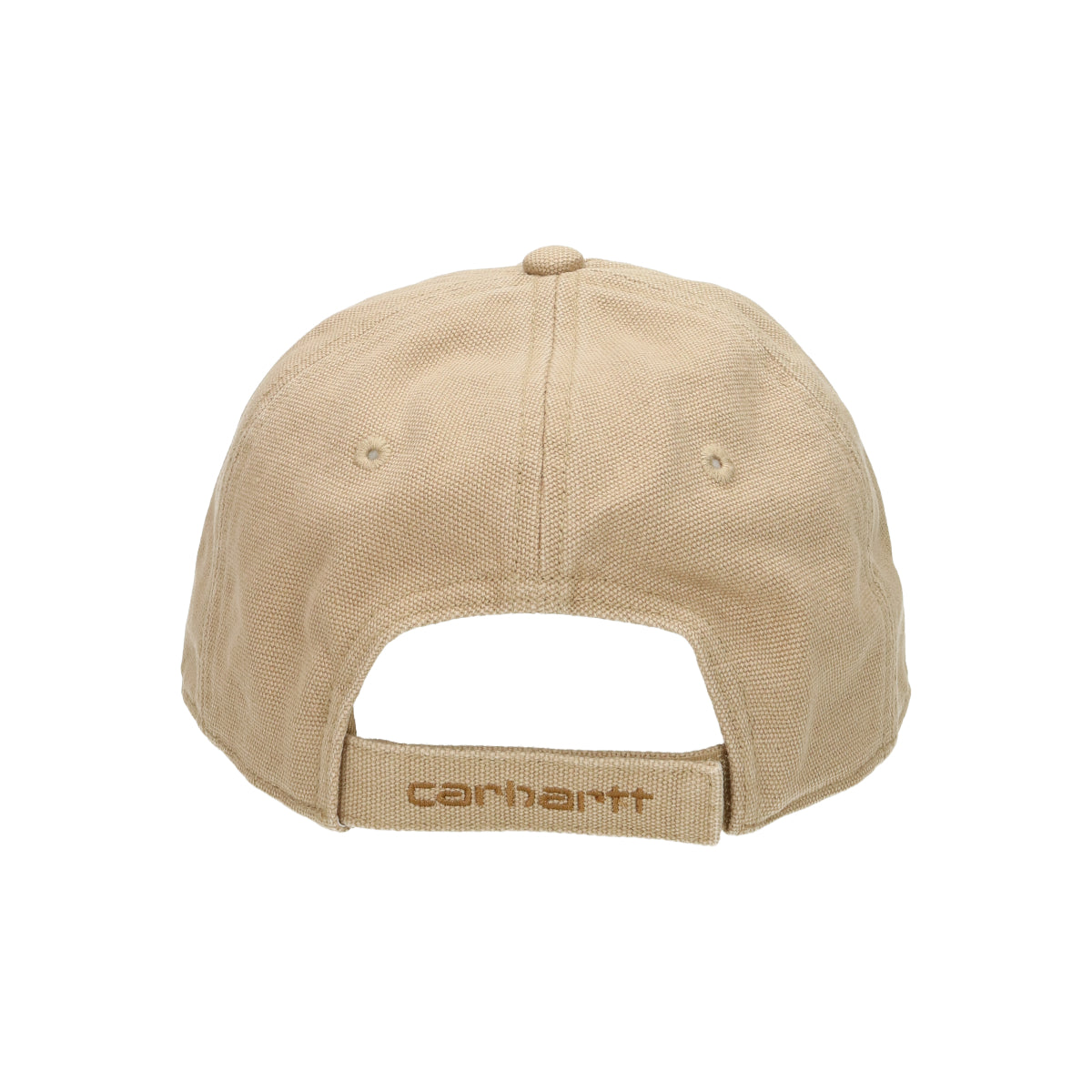 Canvas Cap dusty brown/hamilton brown | Bildmaterial bereitgestellt von SHOES.PLEASE.