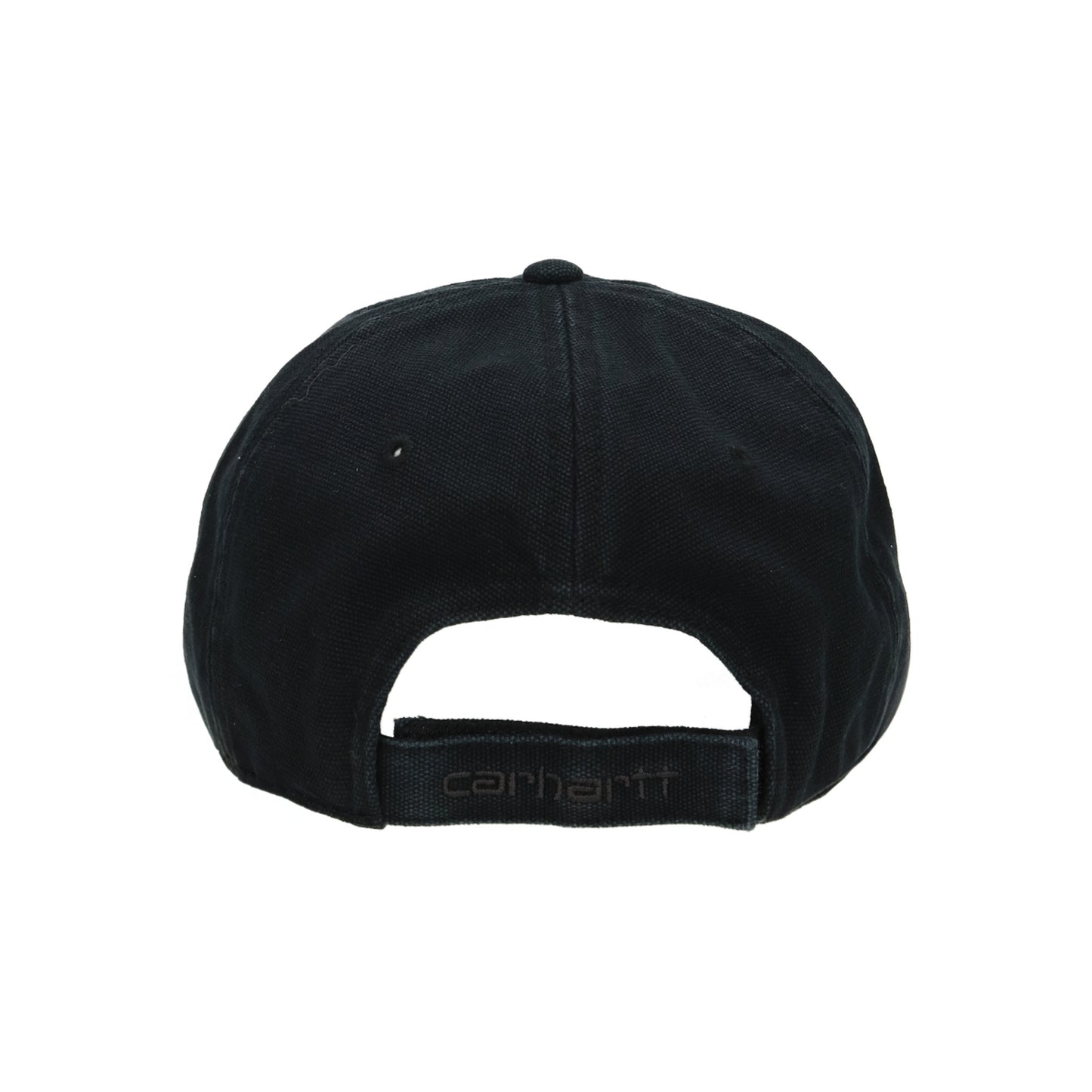 Canvas Cap dusty black/manta | Bildmaterial bereitgestellt von SHOES.PLEASE.