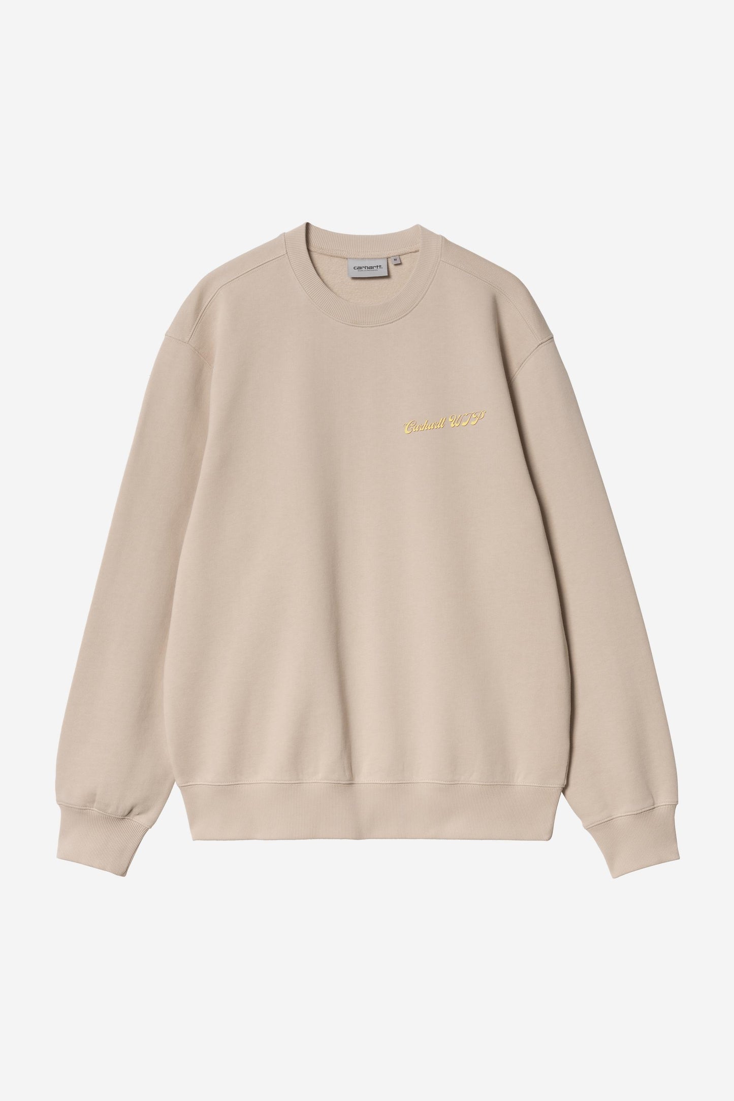Greatest Flicks SweatFleur De Sel | Bildmaterial bereitgestellt von SHOES.PLEASE.