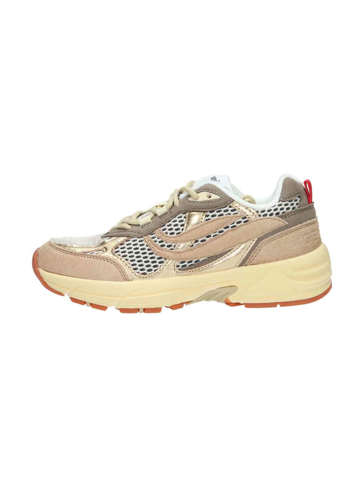 G-Eco`99 Metallic Serial khaki/gold/beige | Bildmaterial bereitgestellt von SHOES.PLEASE.