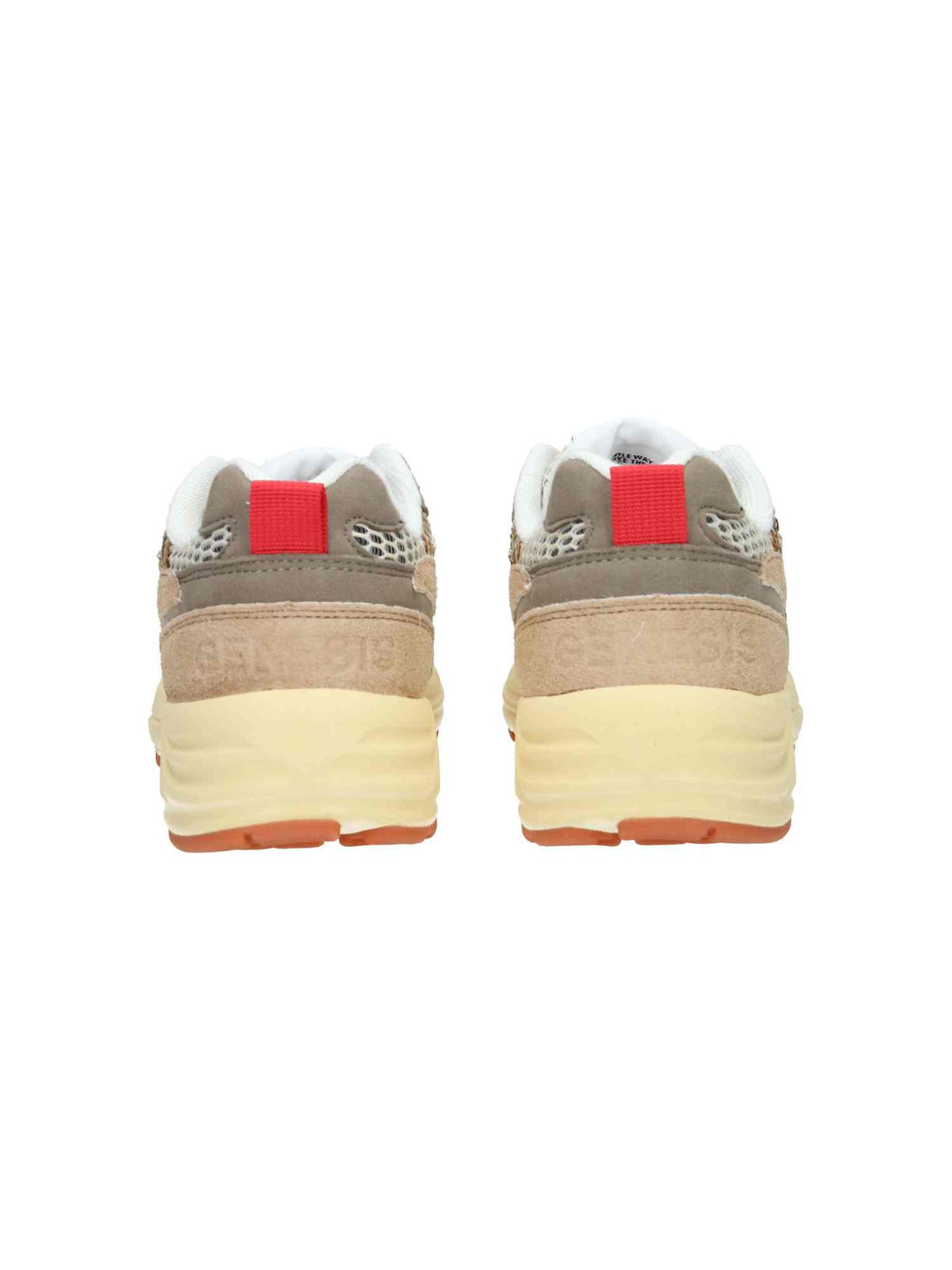 G-Eco`99 Metallic Serial khaki/gold/beige | Bildmaterial bereitgestellt von SHOES.PLEASE.