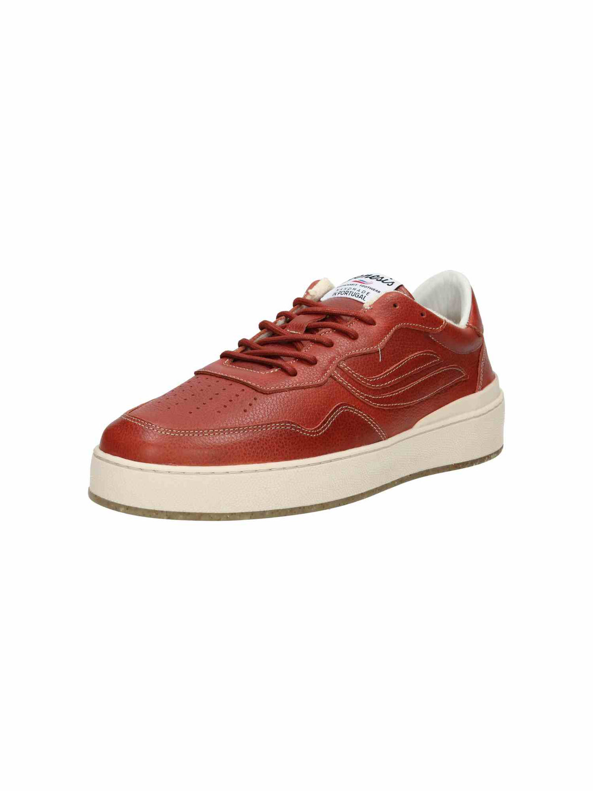 G-Soley Porto Oiled Leather cognac | Bildmaterial bereitgestellt von SHOES.PLEASE.