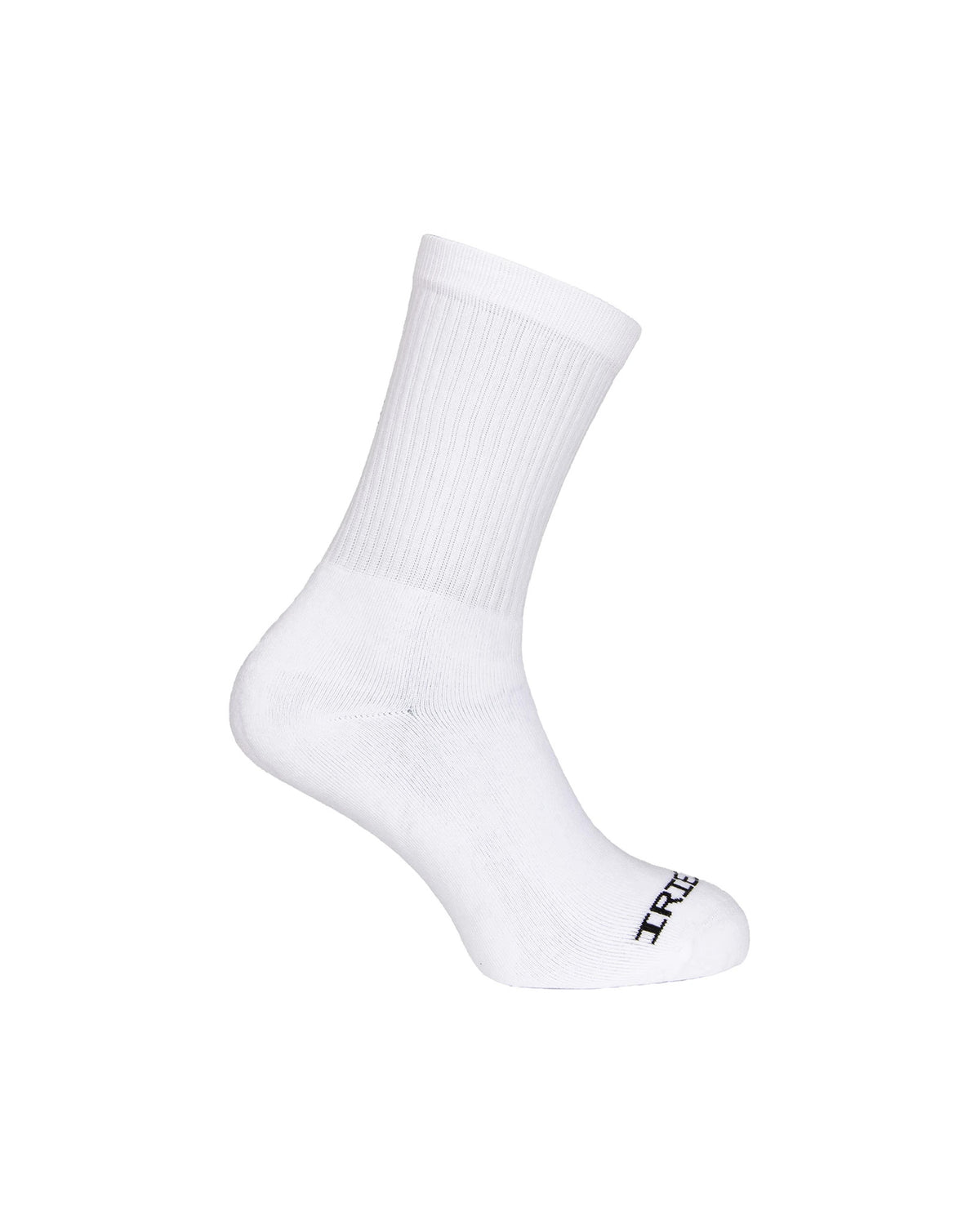 Give A Sock white | Bildmaterial bereitgestellt von SHOES.PLEASE.