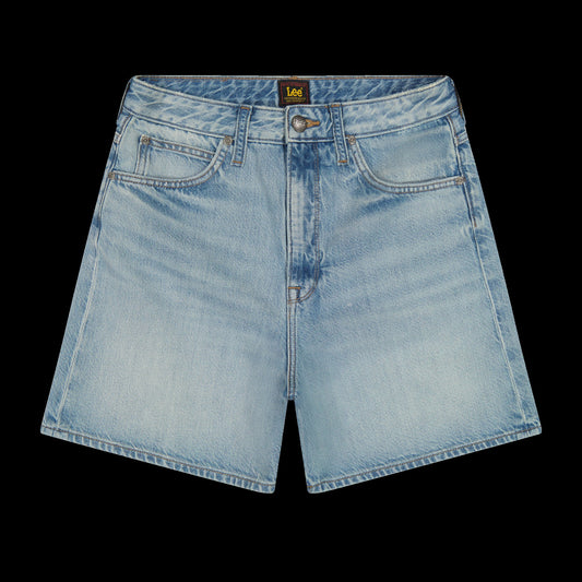 STELLA SHORT BRAND NEW denim blue