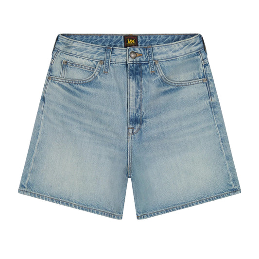 STELLA SHORT BRAND NEW denim blue
