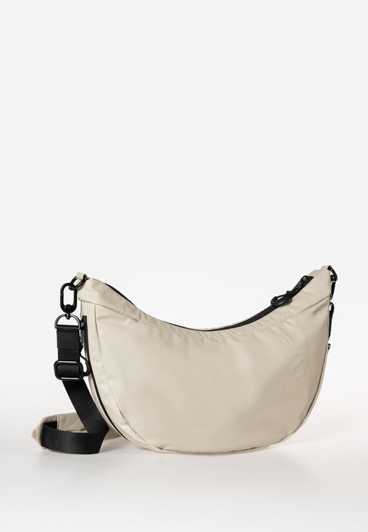 Yoshii RE Halfmoon Bag dust