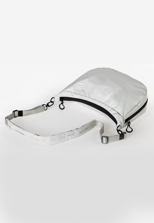 Koyoshi RE Halfmoon Bag Japan RE cloud nine