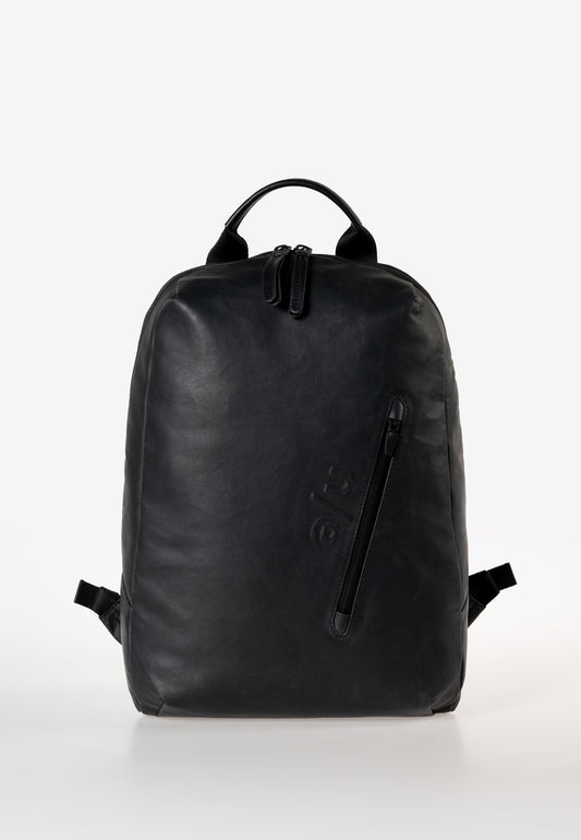 Kumotsu RE Rucksack black