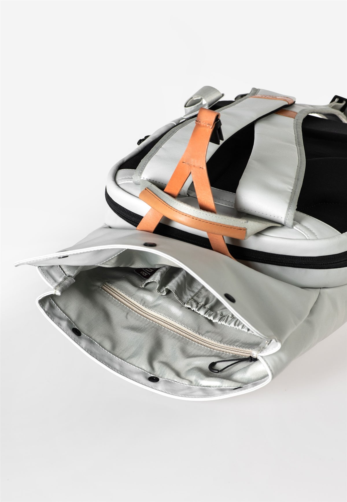 Yabe RE Rucksack Japan RE cloud nine | Bildmaterial bereitgestellt von SHOES.PLEASE.
