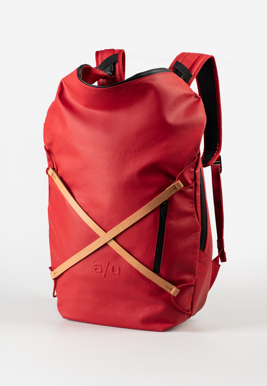 Kushiro RE Japan RE red