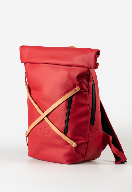 Kushiro RE Japan RE red
