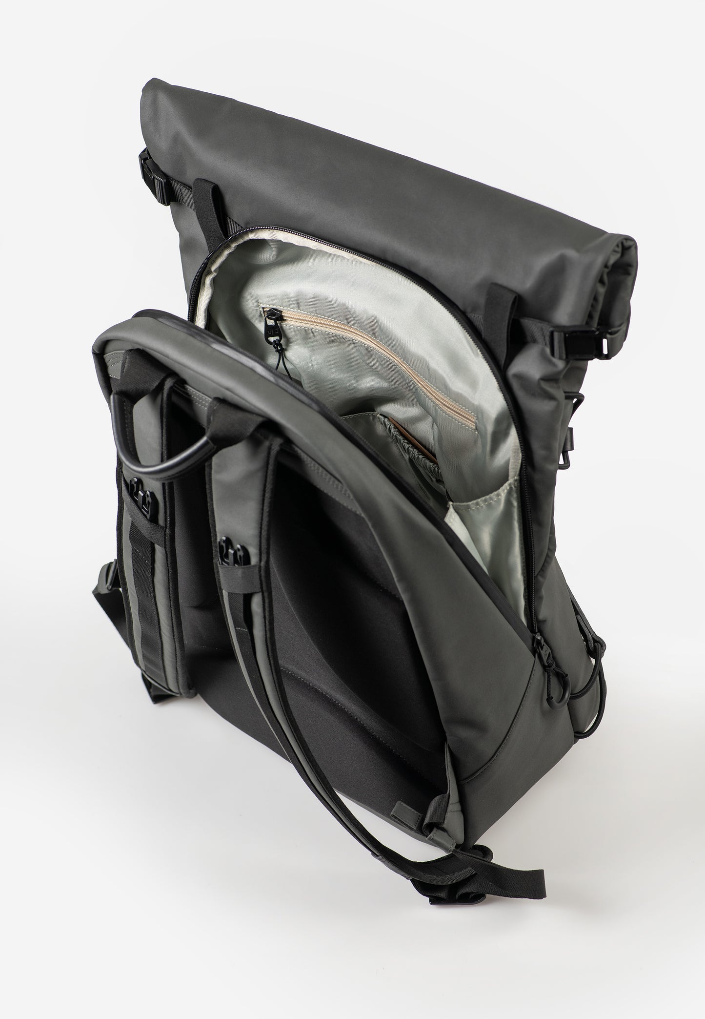 Kushiro RE Japan RE volcanic ash | Bildmaterial bereitgestellt von SHOES.PLEASE.