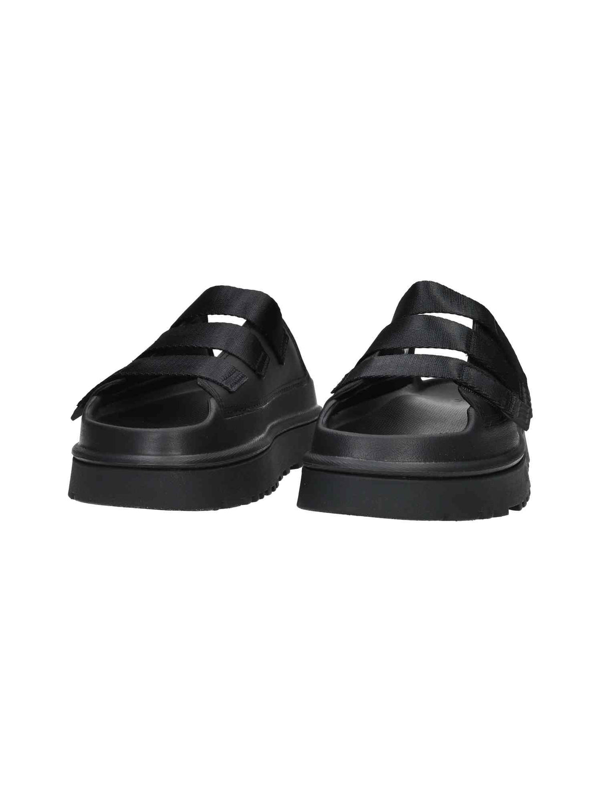 W Goldenglow Slide black | Bildmaterial bereitgestellt von SHOES.PLEASE.
