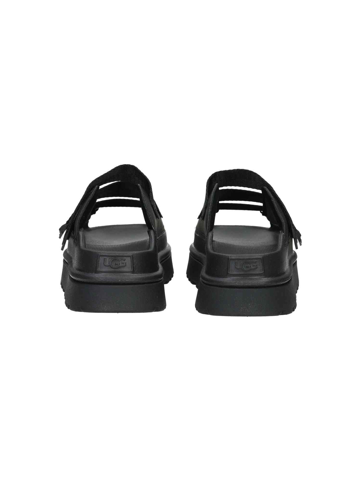 W Goldenglow Slide black | Bildmaterial bereitgestellt von SHOES.PLEASE.