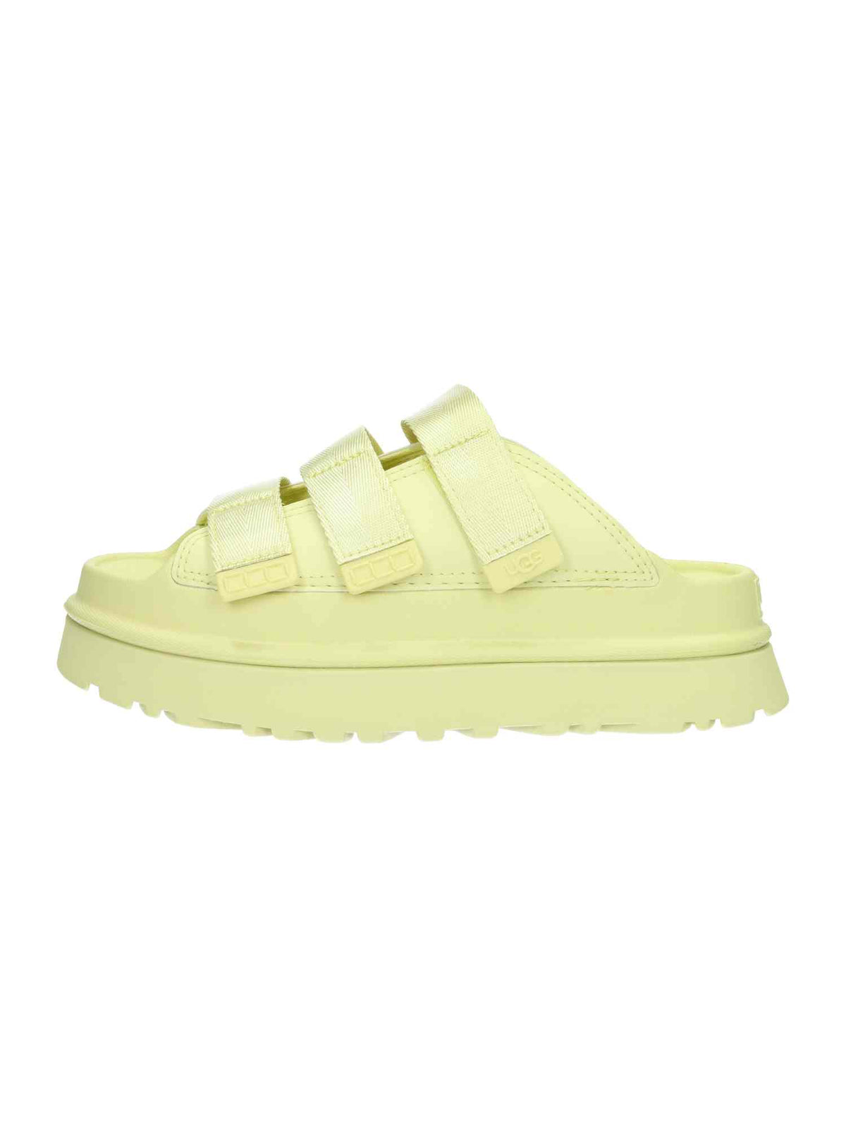 W Goldenglow Slide golden apple | Bildmaterial bereitgestellt von SHOES.PLEASE.