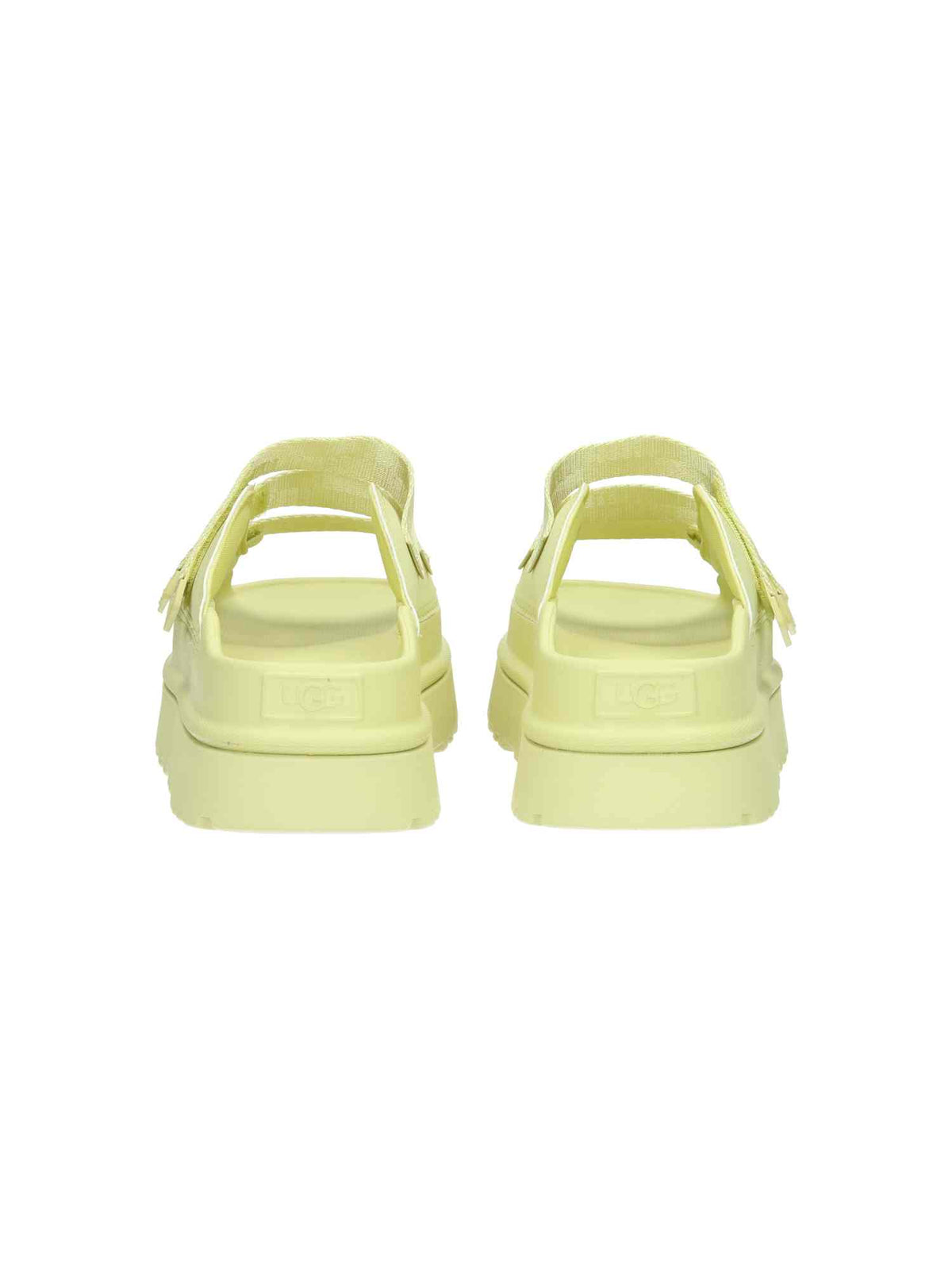 W Goldenglow Slide golden apple | Bildmaterial bereitgestellt von SHOES.PLEASE.