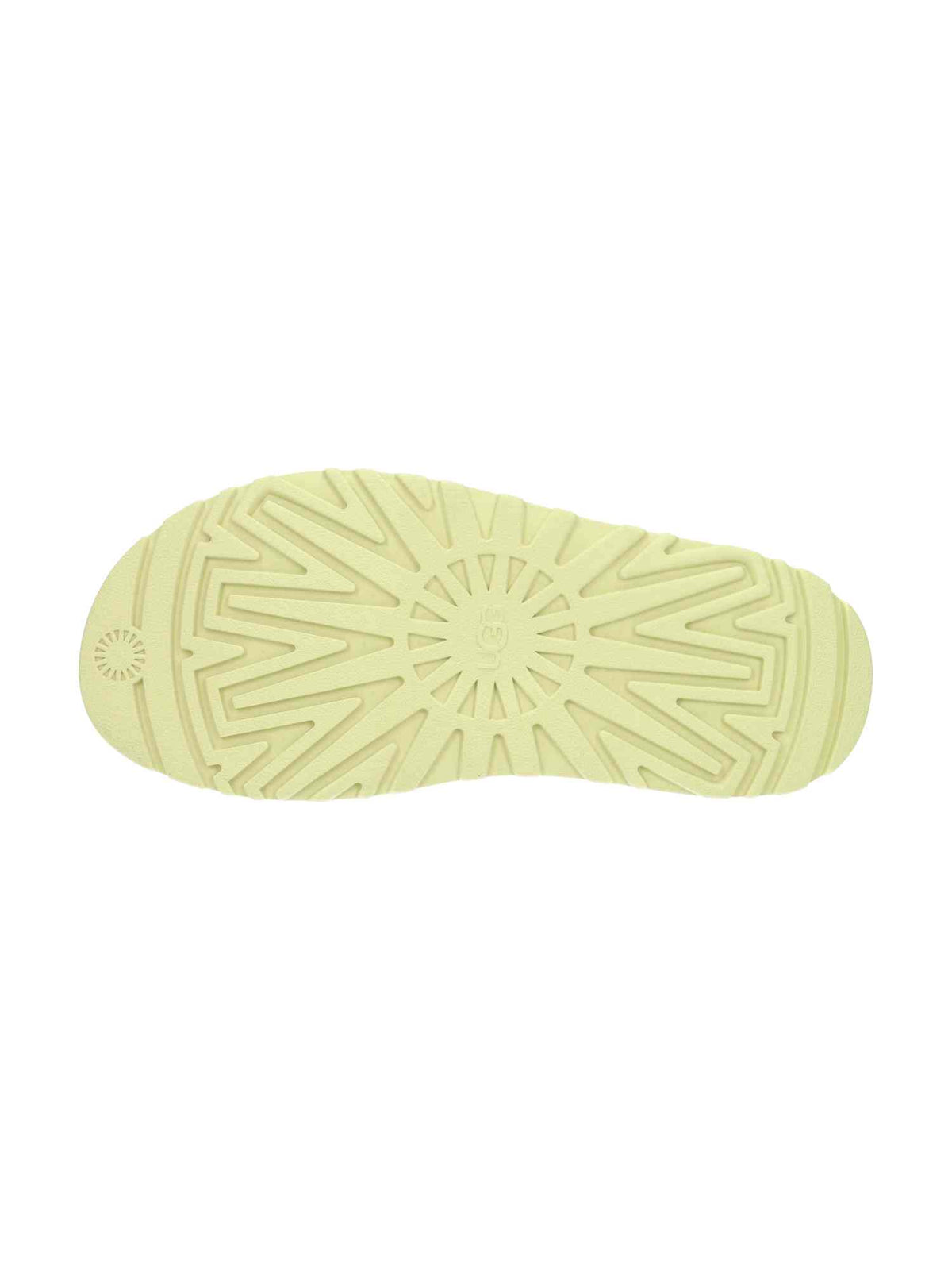 W Goldenglow Slide golden apple | Bildmaterial bereitgestellt von SHOES.PLEASE.