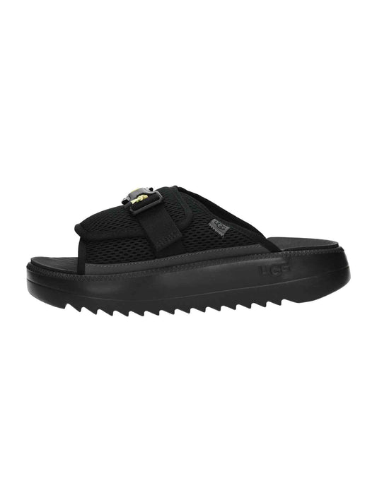 M Maxxer Slide 2.0 black