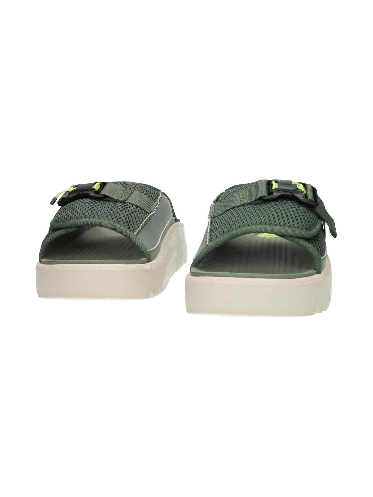 M Maxxer Slide 2.0 woodland green | Bildmaterial bereitgestellt von SHOES.PLEASE.