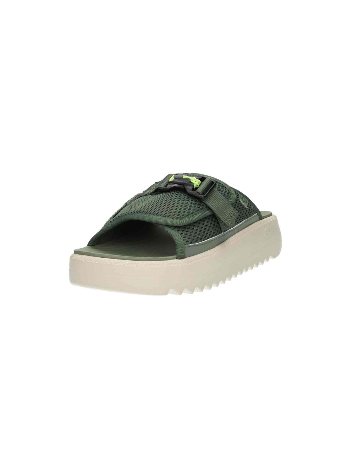 M Maxxer Slide 2.0 woodland green | Bildmaterial bereitgestellt von SHOES.PLEASE.