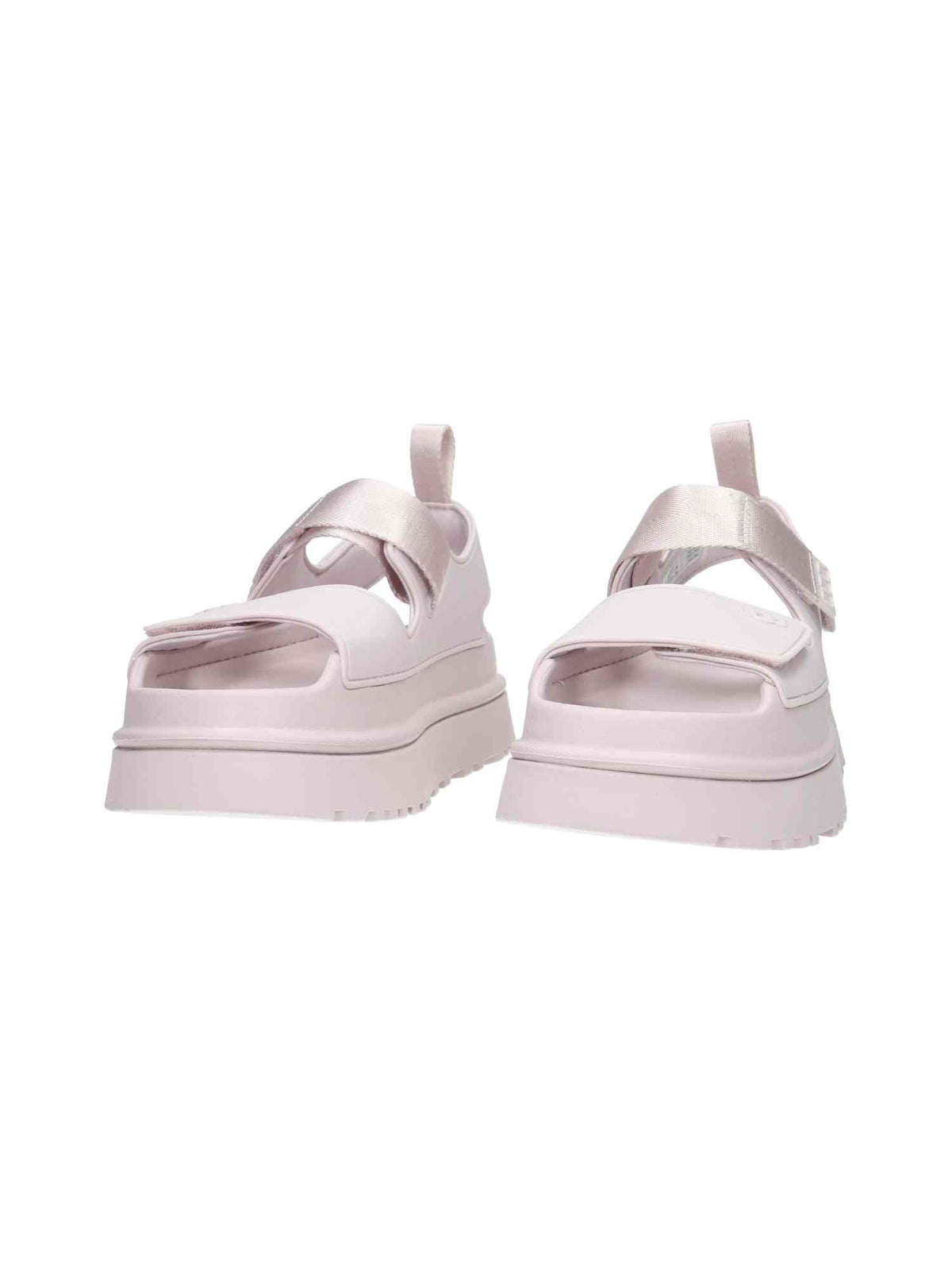W Goldenglow bay fog | Bildmaterial bereitgestellt von SHOES.PLEASE.