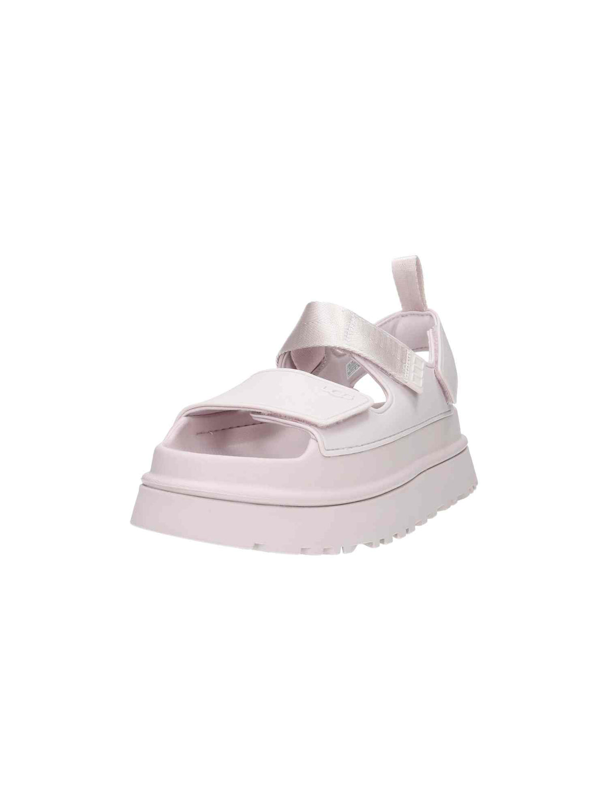 W Goldenglow bay fog | Bildmaterial bereitgestellt von SHOES.PLEASE.