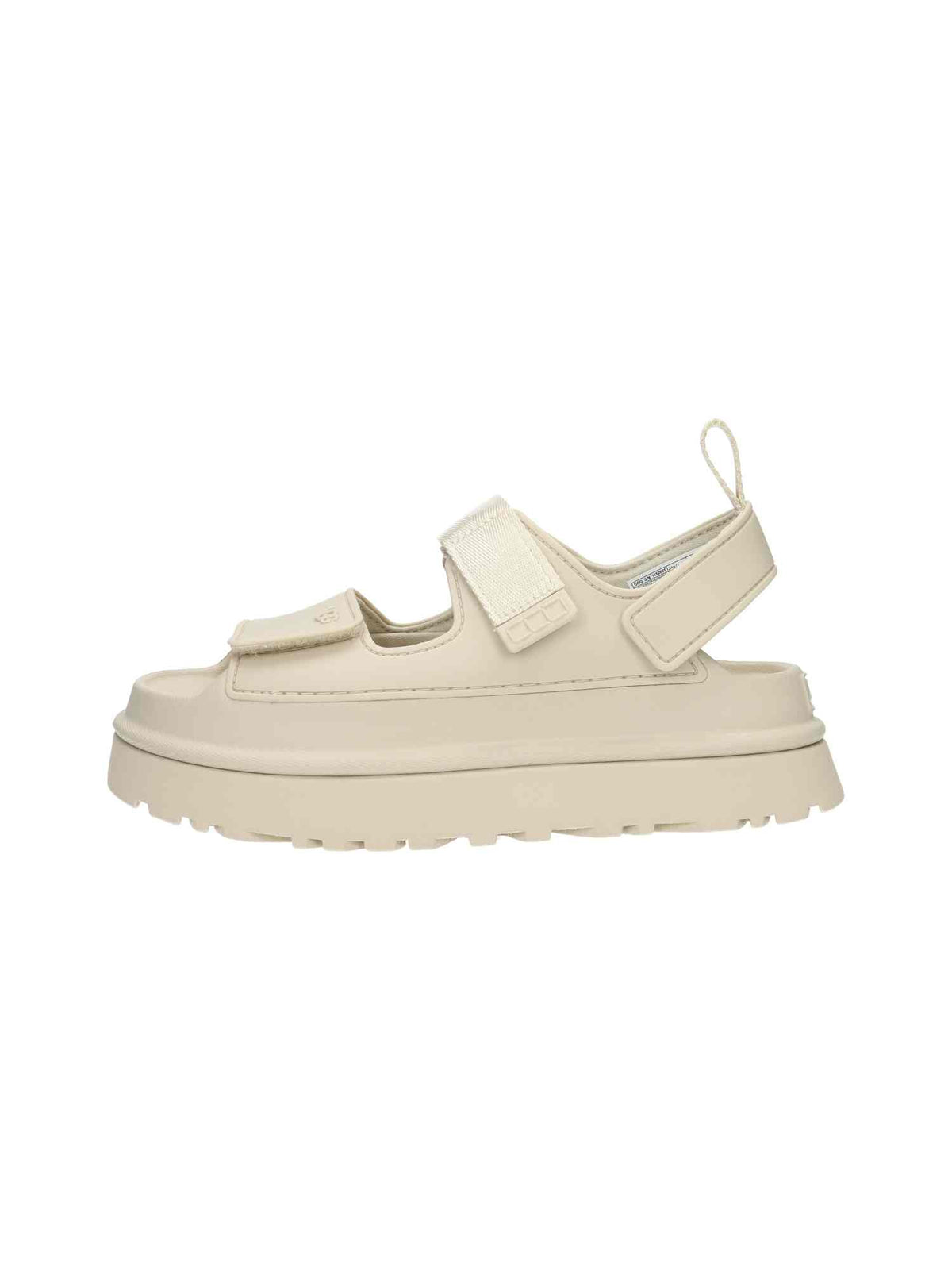 W Goldenglow sea salt | Bildmaterial bereitgestellt von SHOES.PLEASE.