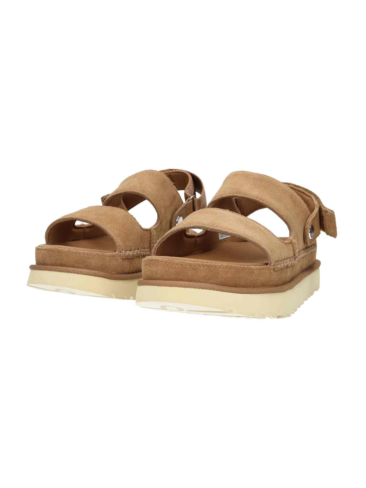 W Goldenstar Glide chestnut | Bildmaterial bereitgestellt von SHOES.PLEASE.