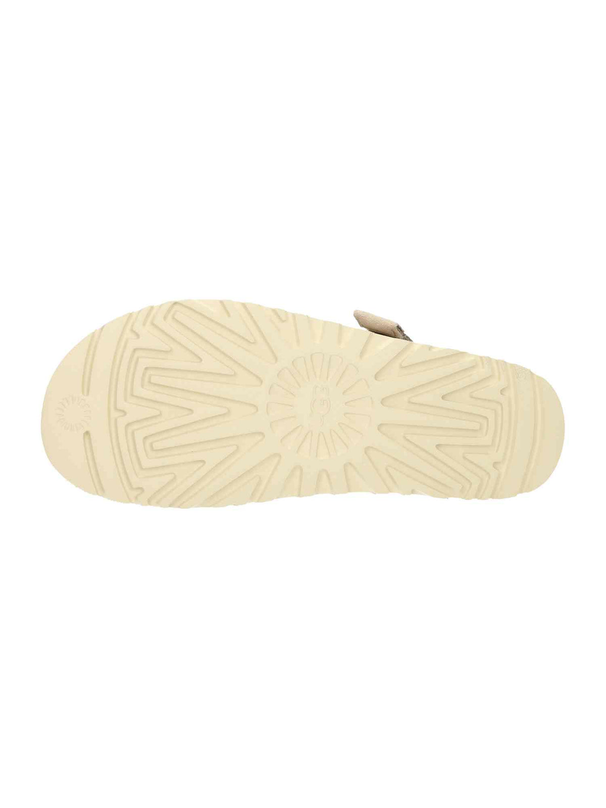 W Goldenstar Glide sand | Bildmaterial bereitgestellt von SHOES.PLEASE.