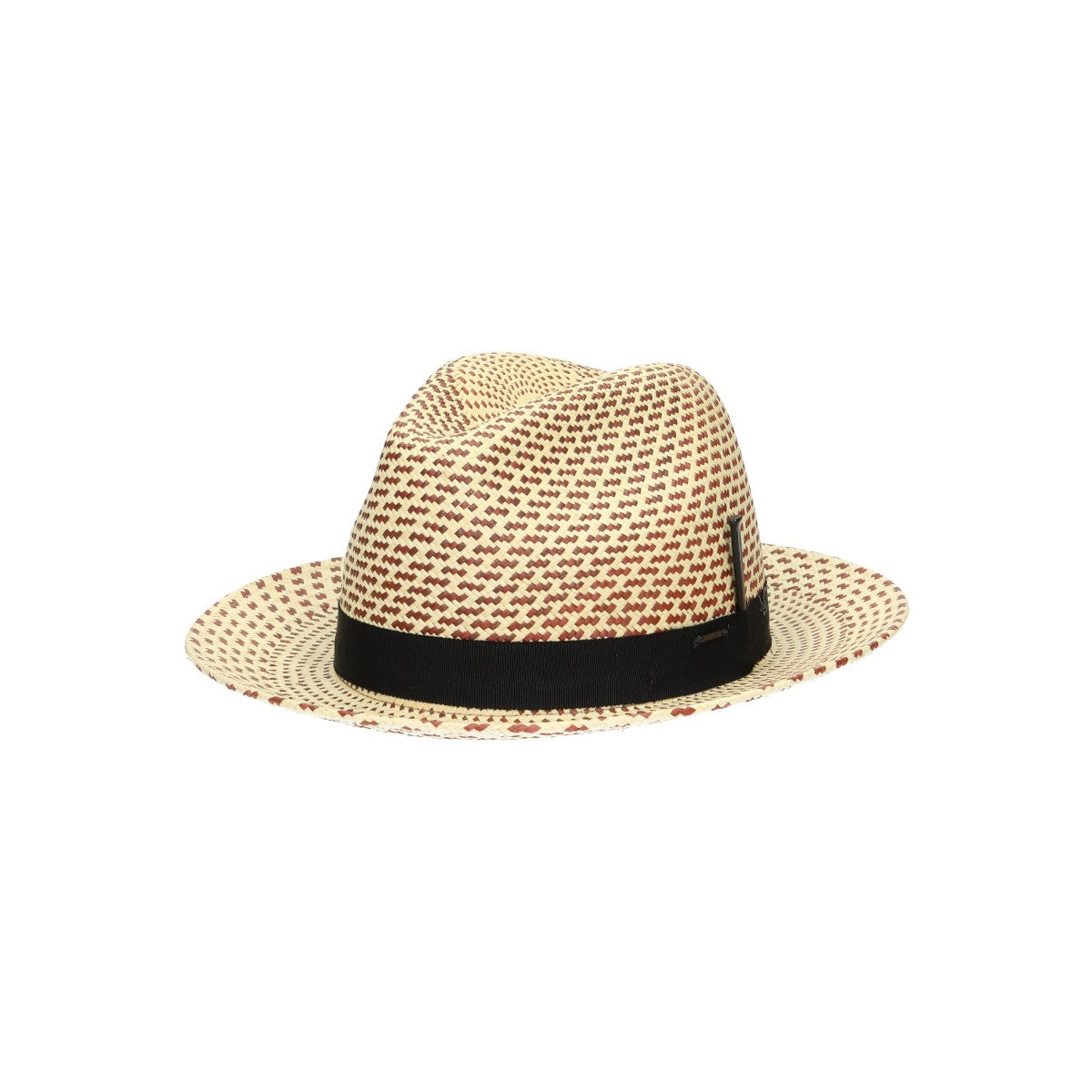 Hernen Panama espresso check | Bildmaterial bereitgestellt von SHOES.PLEASE.