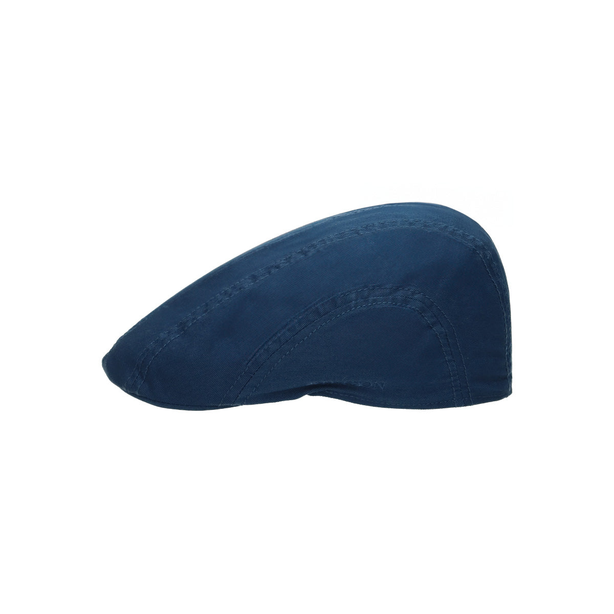 Ivy Cap Cotton Twill blau | Bildmaterial bereitgestellt von SHOES.PLEASE.