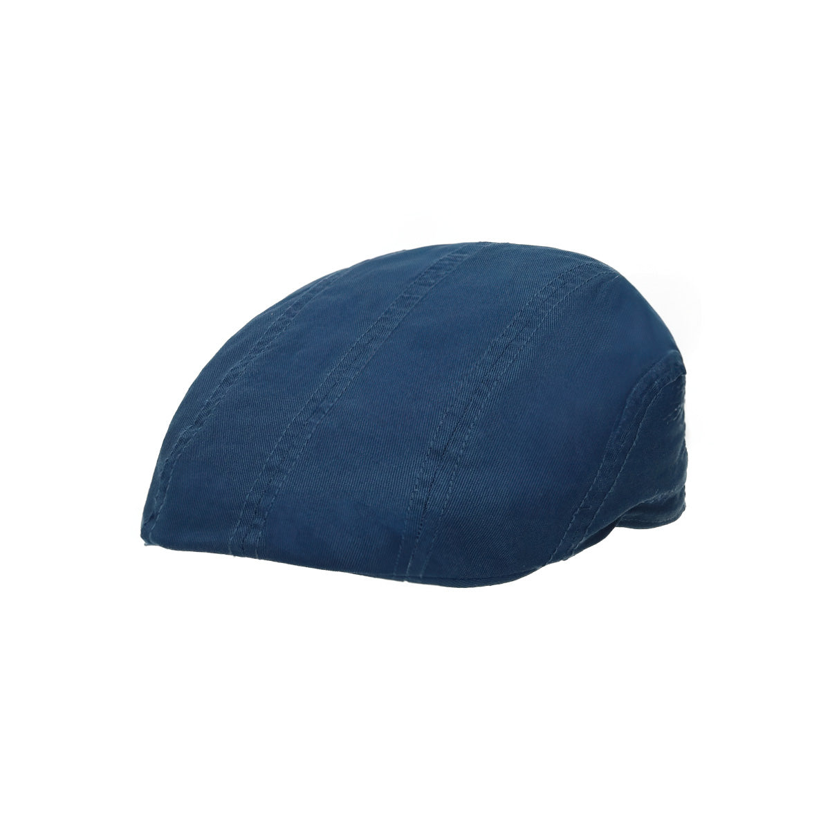 Ivy Cap Cotton Twill blau | Bildmaterial bereitgestellt von SHOES.PLEASE.
