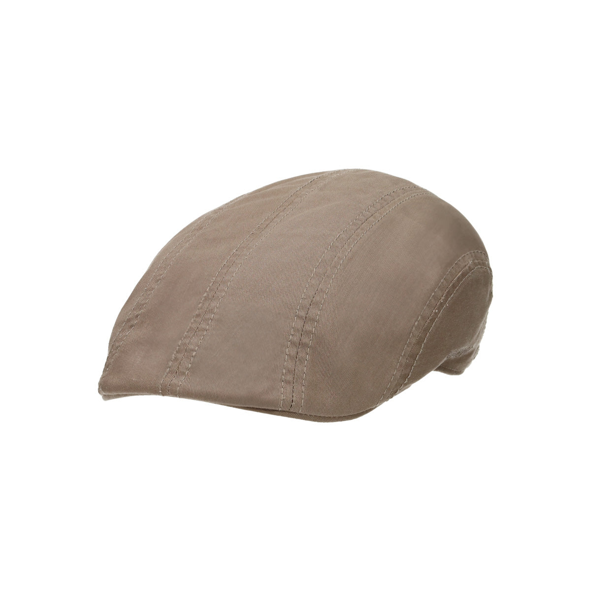 Ivy Cap Cotton Twill braun | Bildmaterial bereitgestellt von SHOES.PLEASE.