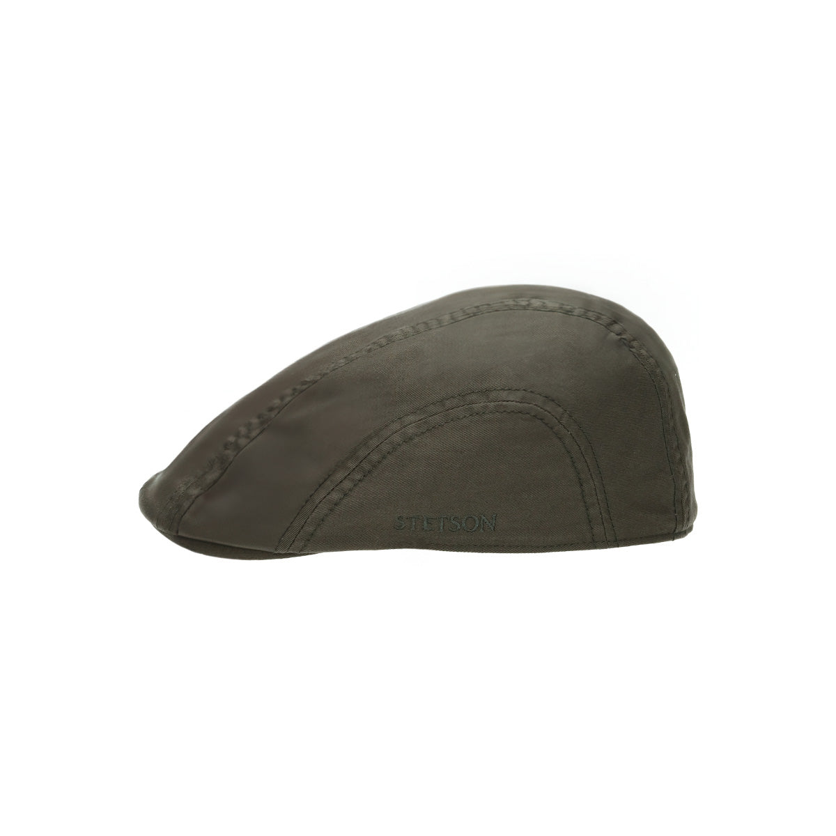 Ivy Cap Cotton Twill grün | Bildmaterial bereitgestellt von SHOES.PLEASE.