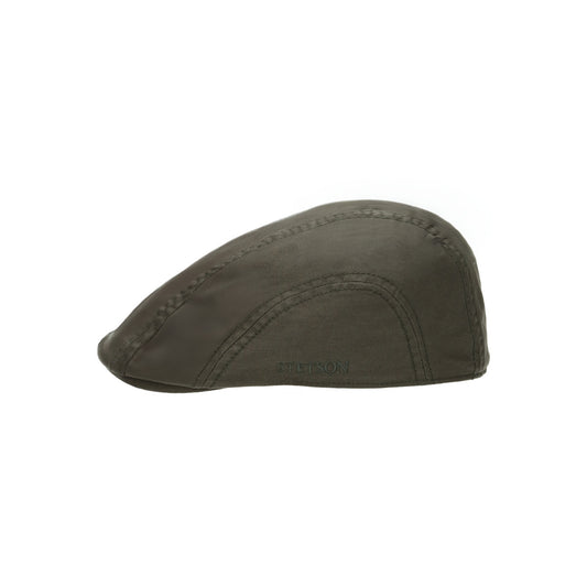 Ivy Cap Cotton Twill grün