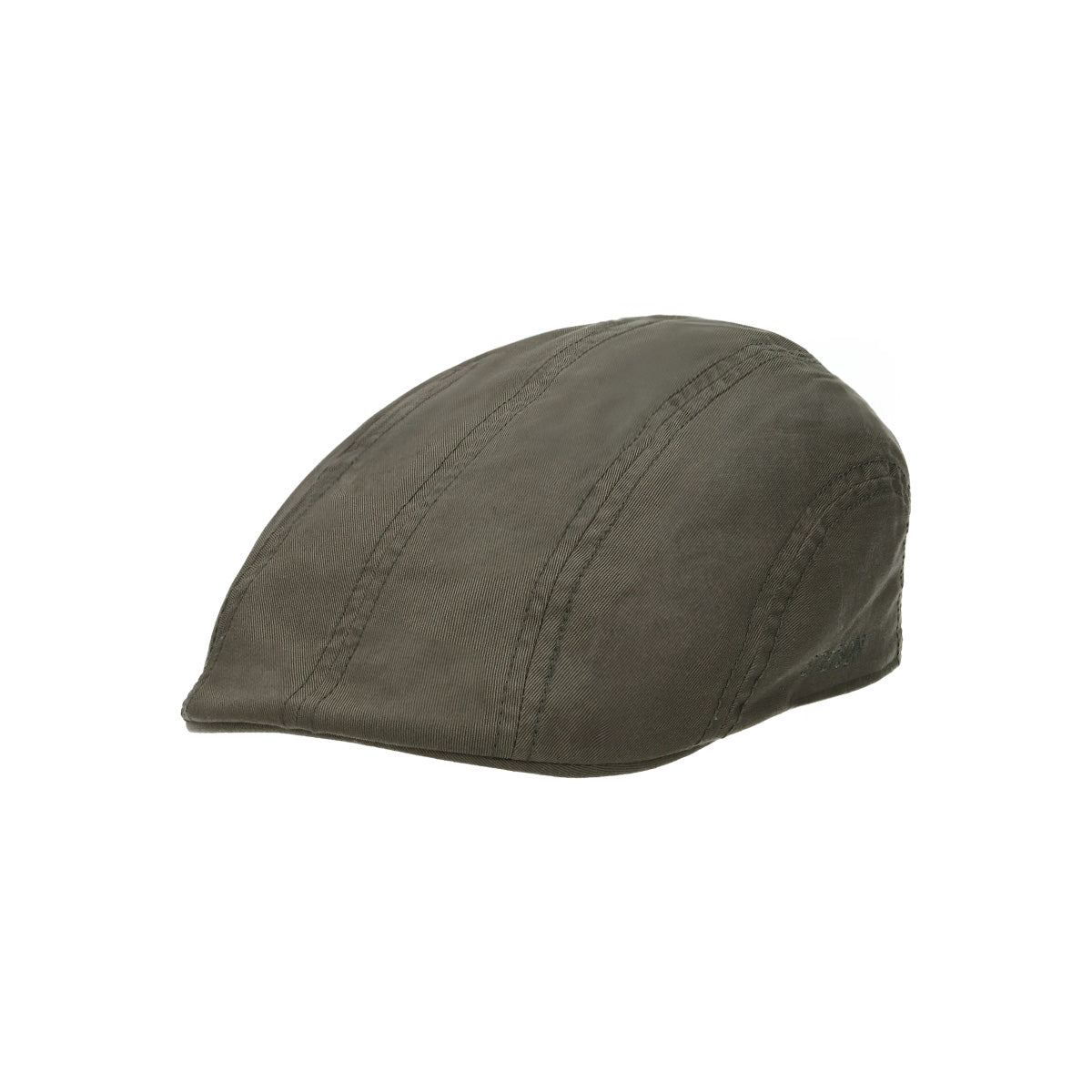 Ivy Cap Cotton Twill grün | Bildmaterial bereitgestellt von SHOES.PLEASE.