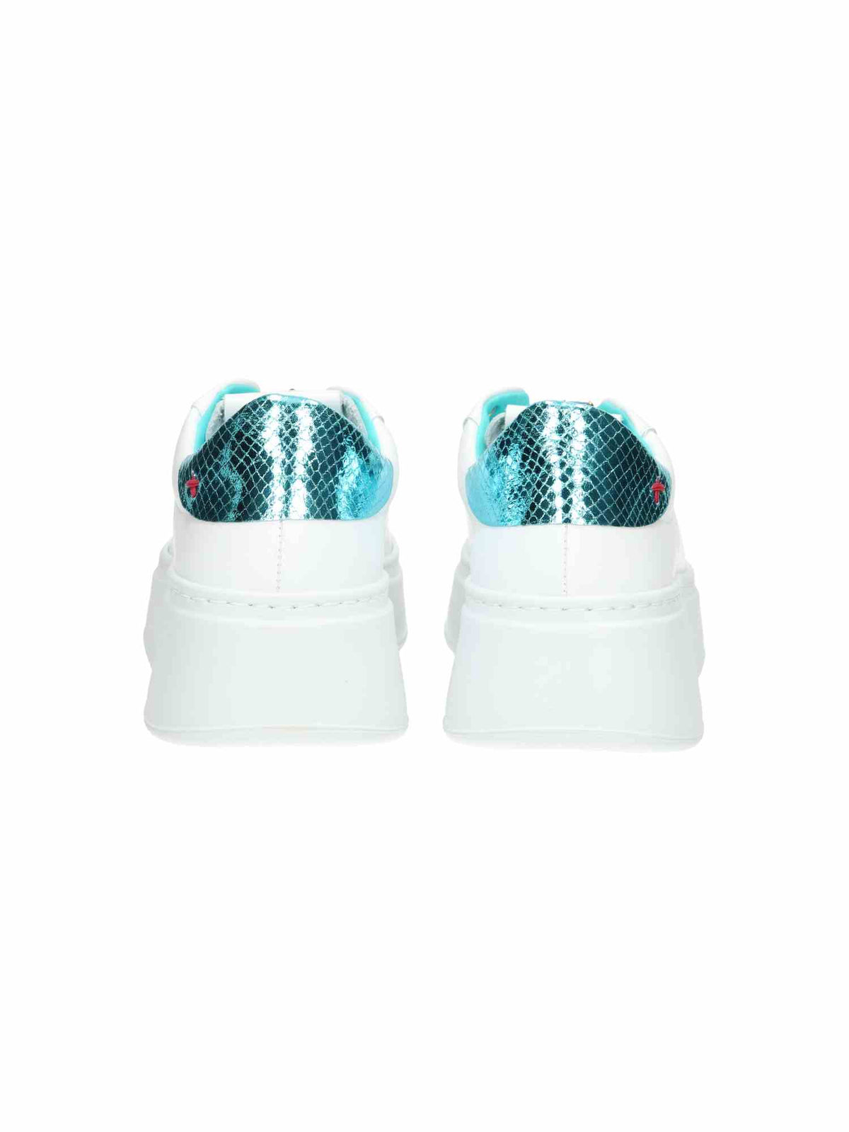 PIA252A Combi  turchese tarta | Bildmaterial bereitgestellt von SHOES.PLEASE.