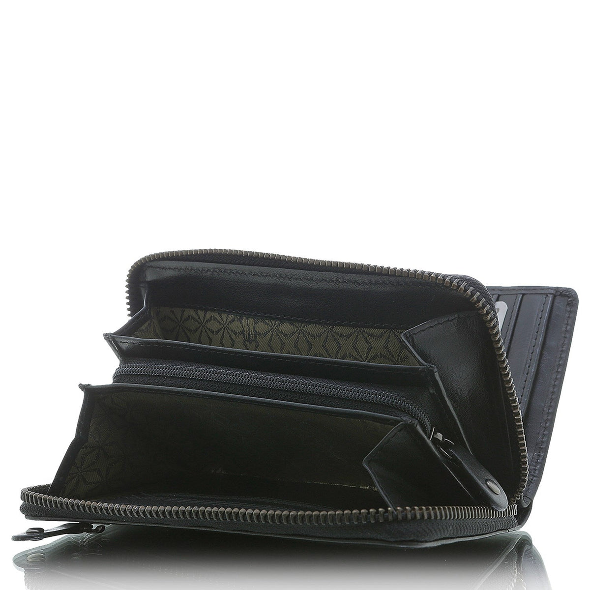 Valérie noir RV-Damenbörse | Bildmaterial bereitgestellt von SHOES.PLEASE.