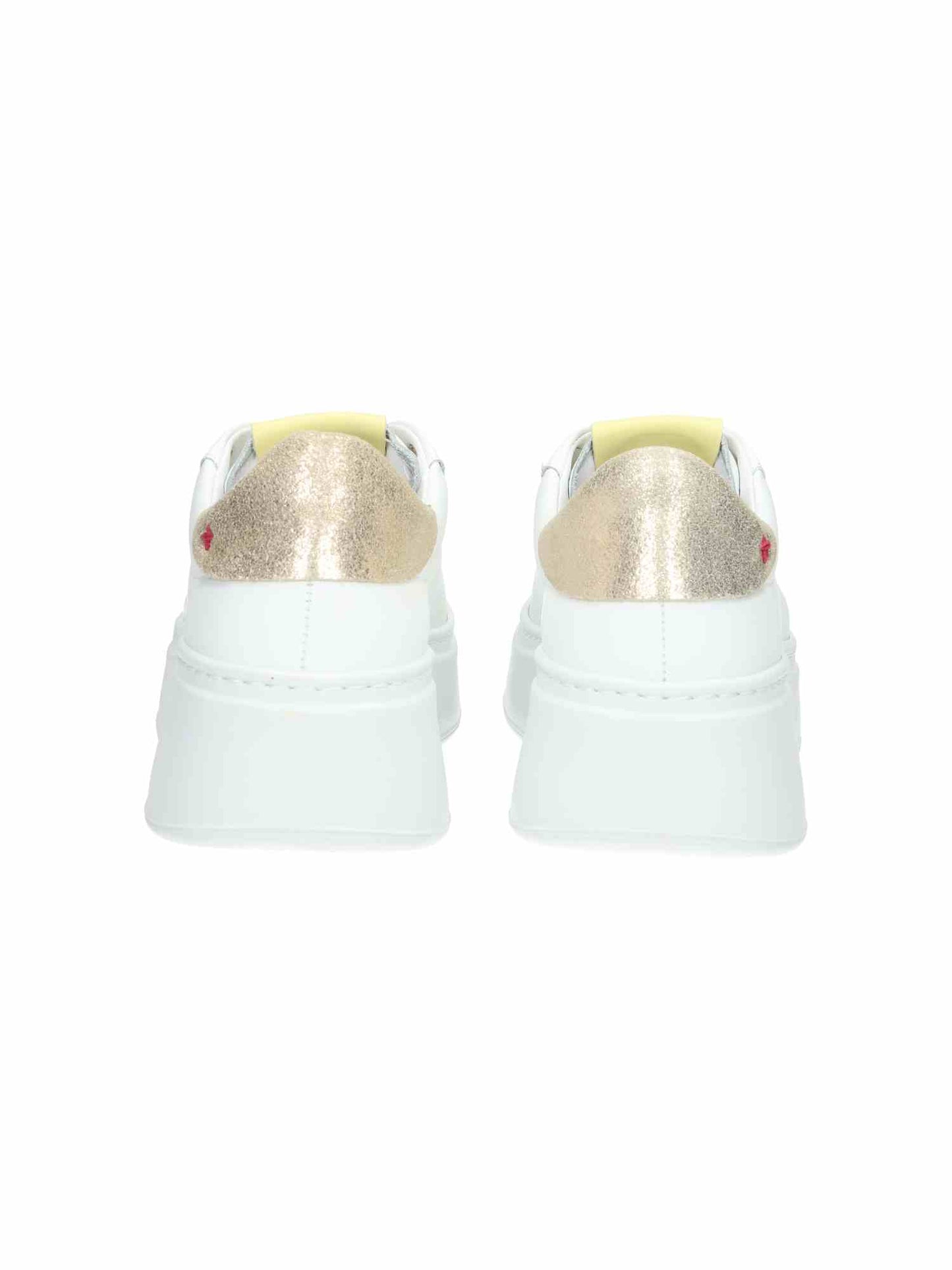 PIA318A Combi white/gold | Bildmaterial bereitgestellt von SHOES.PLEASE.
