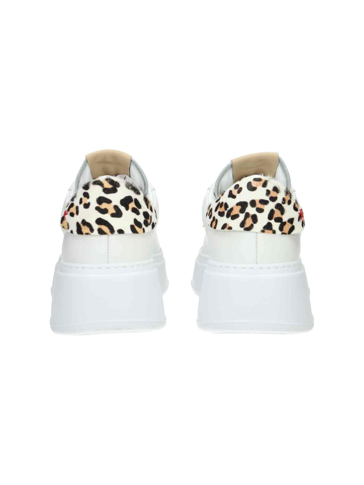 PIA354A Casual Chic animalier | Bildmaterial bereitgestellt von SHOES.PLEASE.