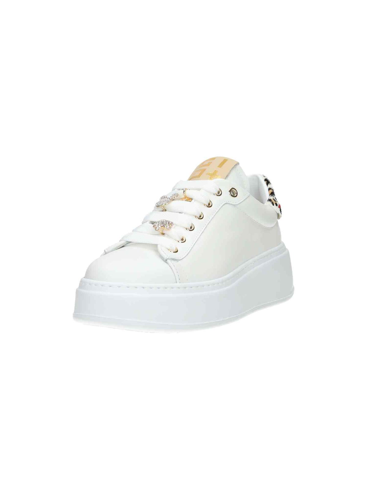 PIA354A Casual Chic animalier | Bildmaterial bereitgestellt von SHOES.PLEASE.