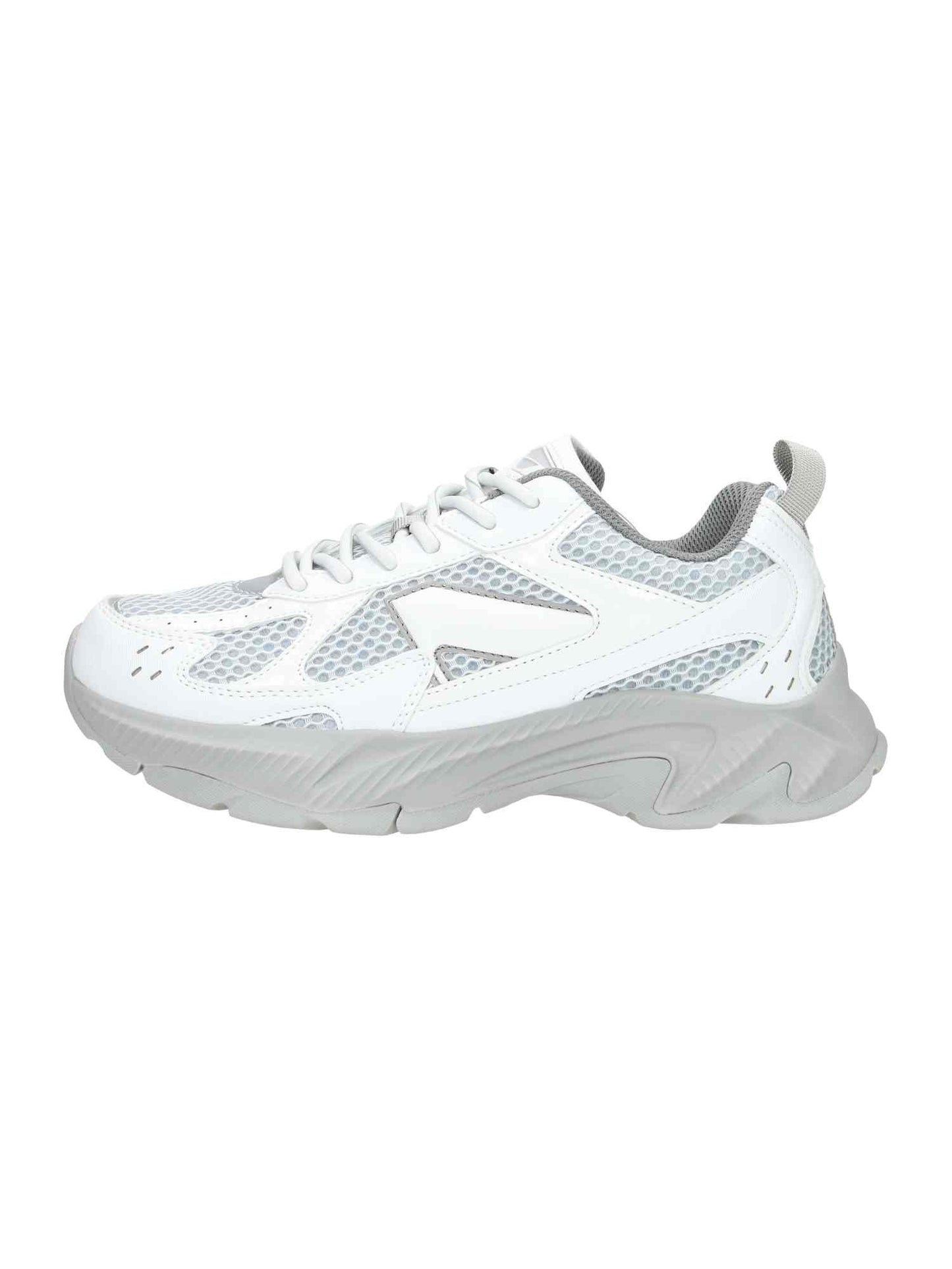 Forma Runner White Light Grey white light grey | Bildmaterial bereitgestellt von SHOES.PLEASE.