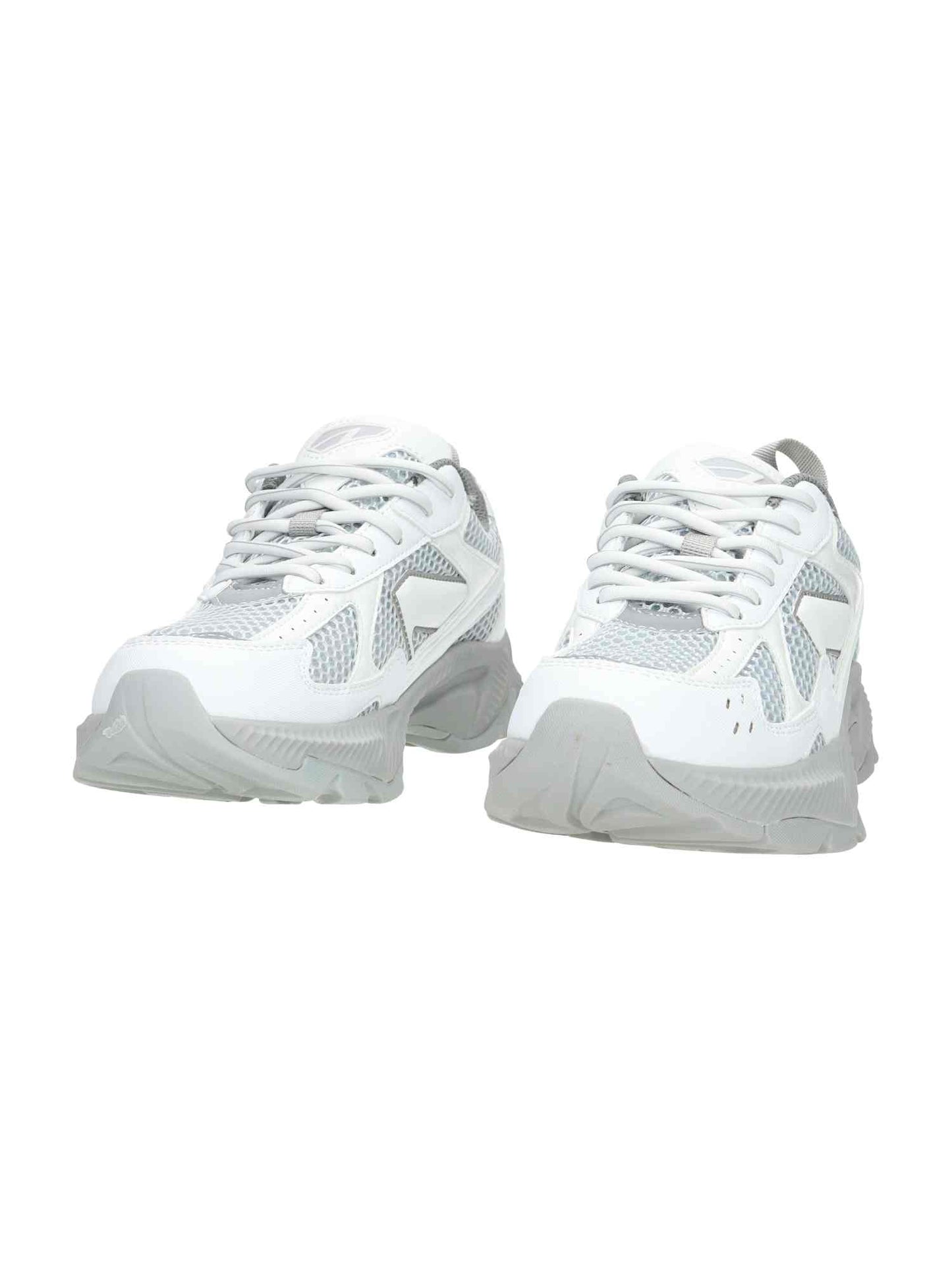 Forma Runner White Light Grey white light grey | Bildmaterial bereitgestellt von SHOES.PLEASE.