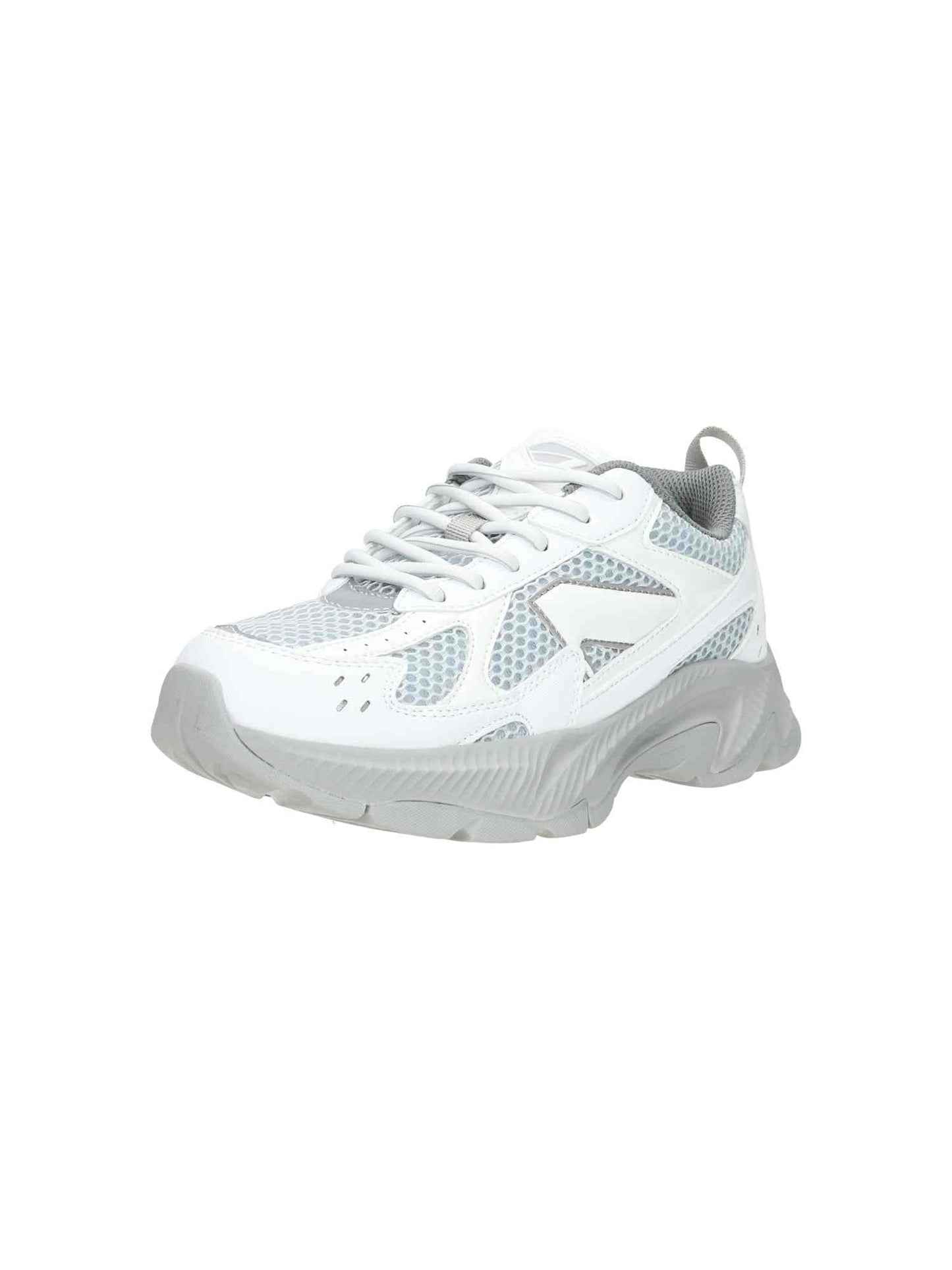 Forma Runner White Light Grey white light grey | Bildmaterial bereitgestellt von SHOES.PLEASE.
