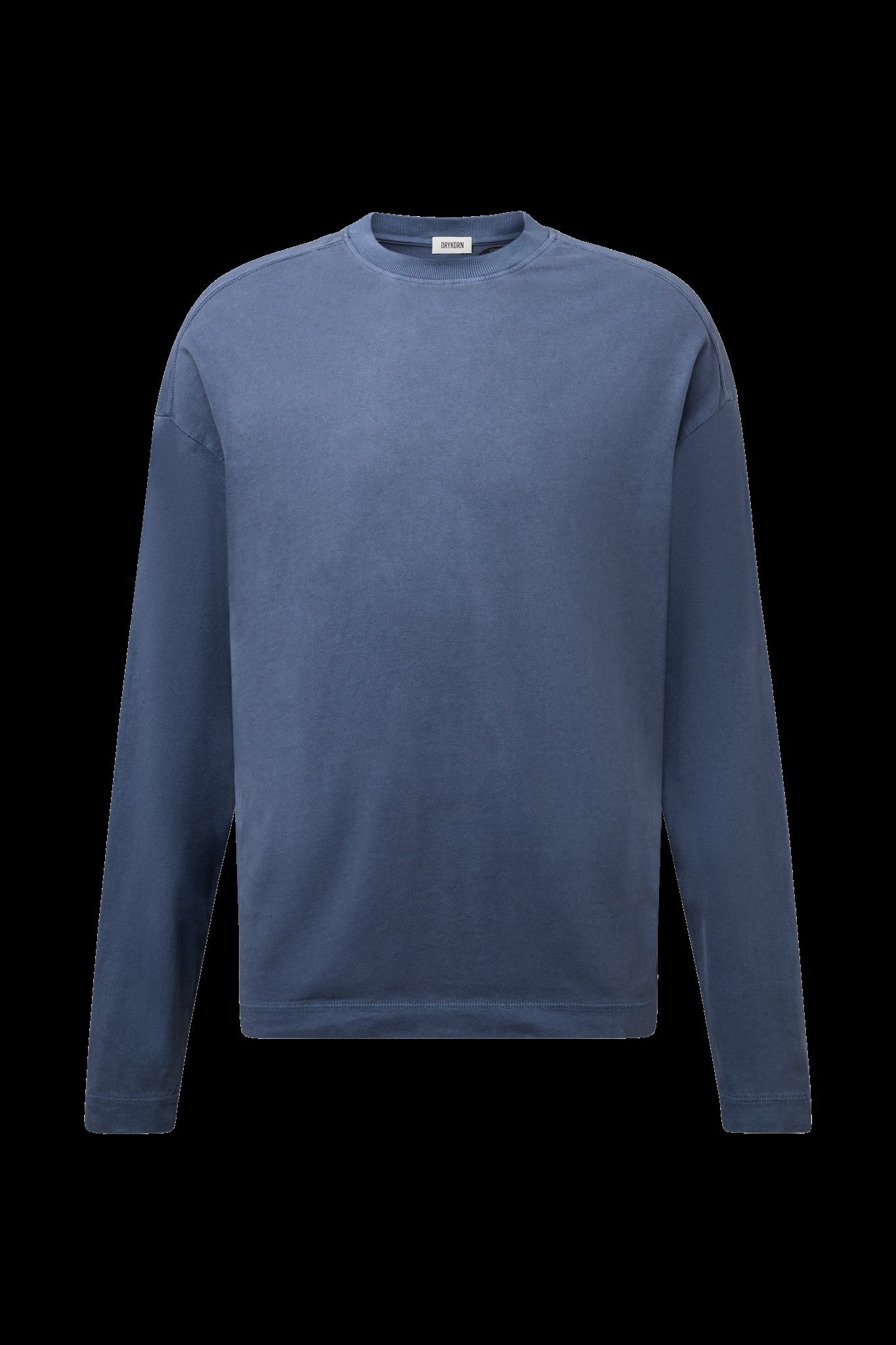 MARRIO MEN JERSEY blue 3200 | Bildmaterial bereitgestellt von SHOES.PLEASE.