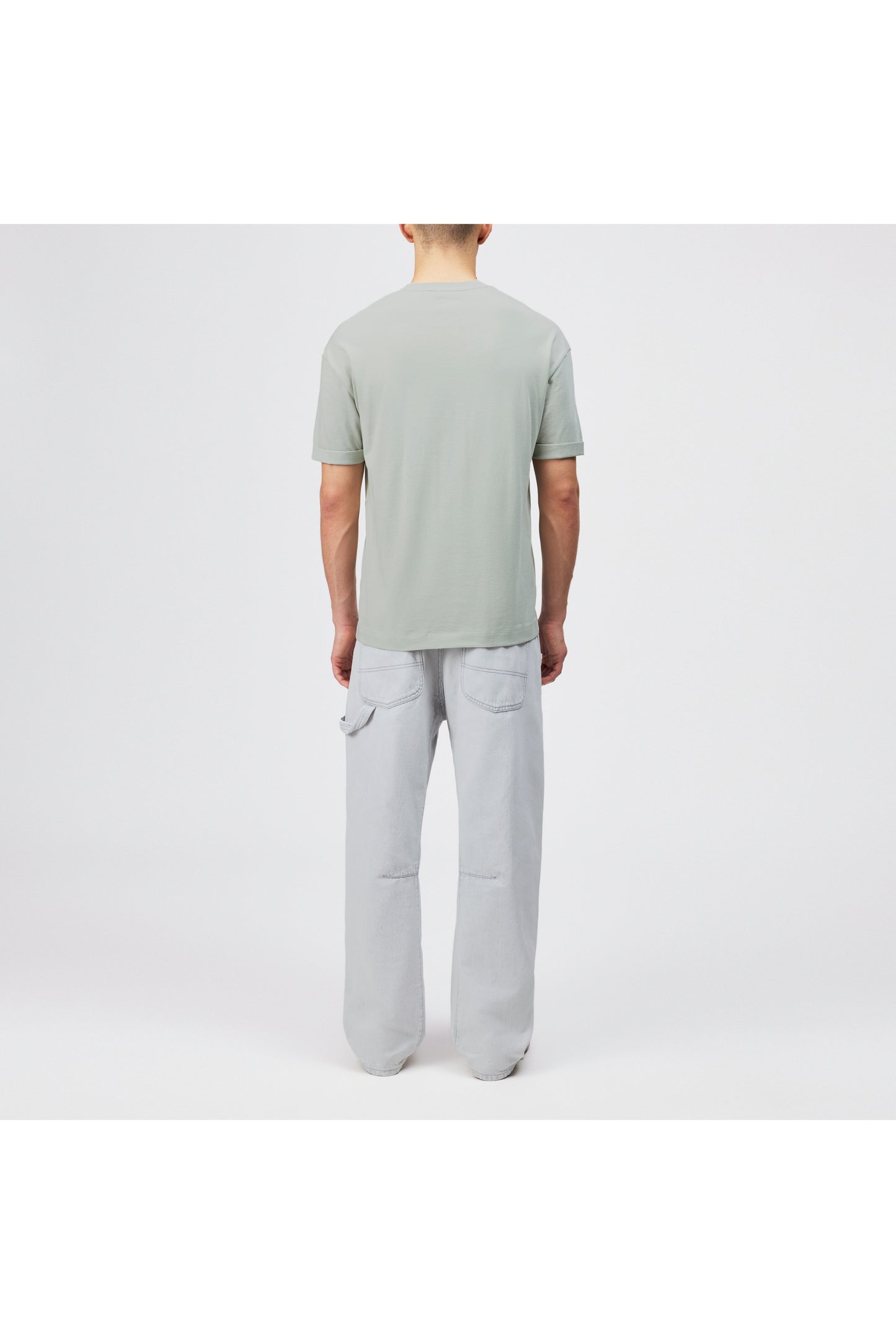 THILO 49044-520198-2811 green | Bildmaterial bereitgestellt von SHOES.PLEASE.