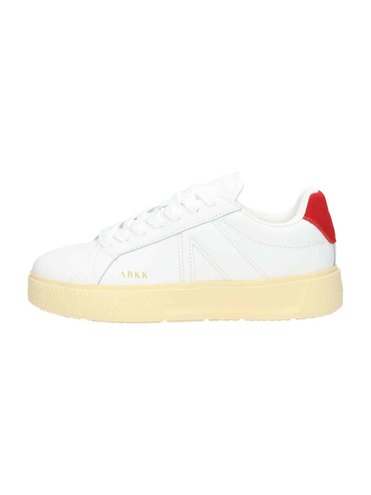 Essence White Red Vintage white red vintage