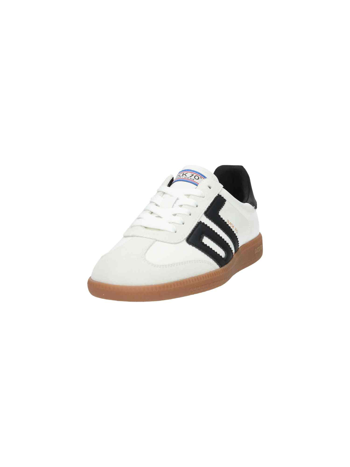 CLOUD LEATHER WHITE 2505-10 black 70 | Bildmaterial bereitgestellt von SHOES.PLEASE.